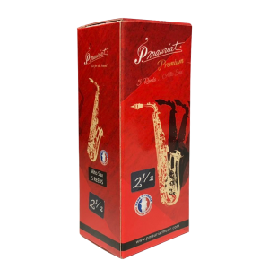 P. Mauriat Premium Saxophone Reeds